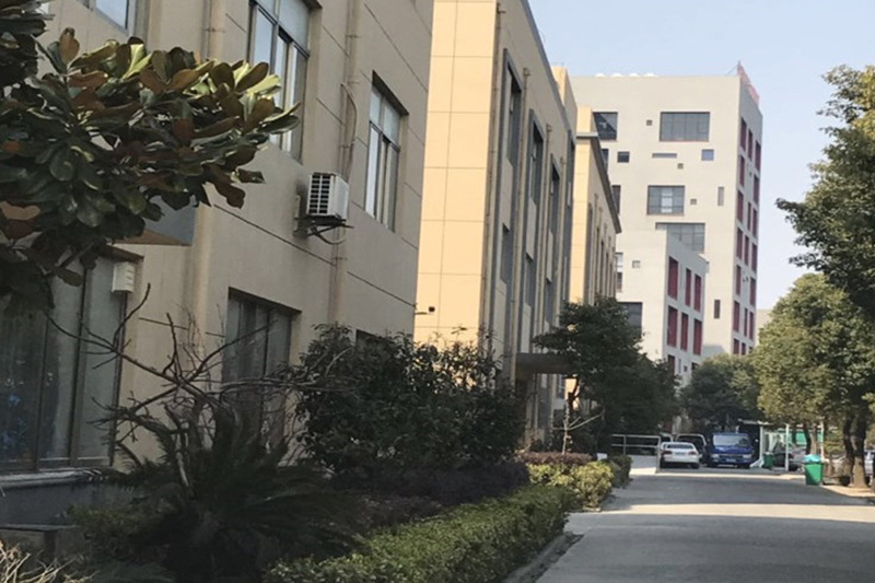 办公环境